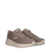 BOBS B FLEX GLACIAL EDGE Sneakers Uomo Beige