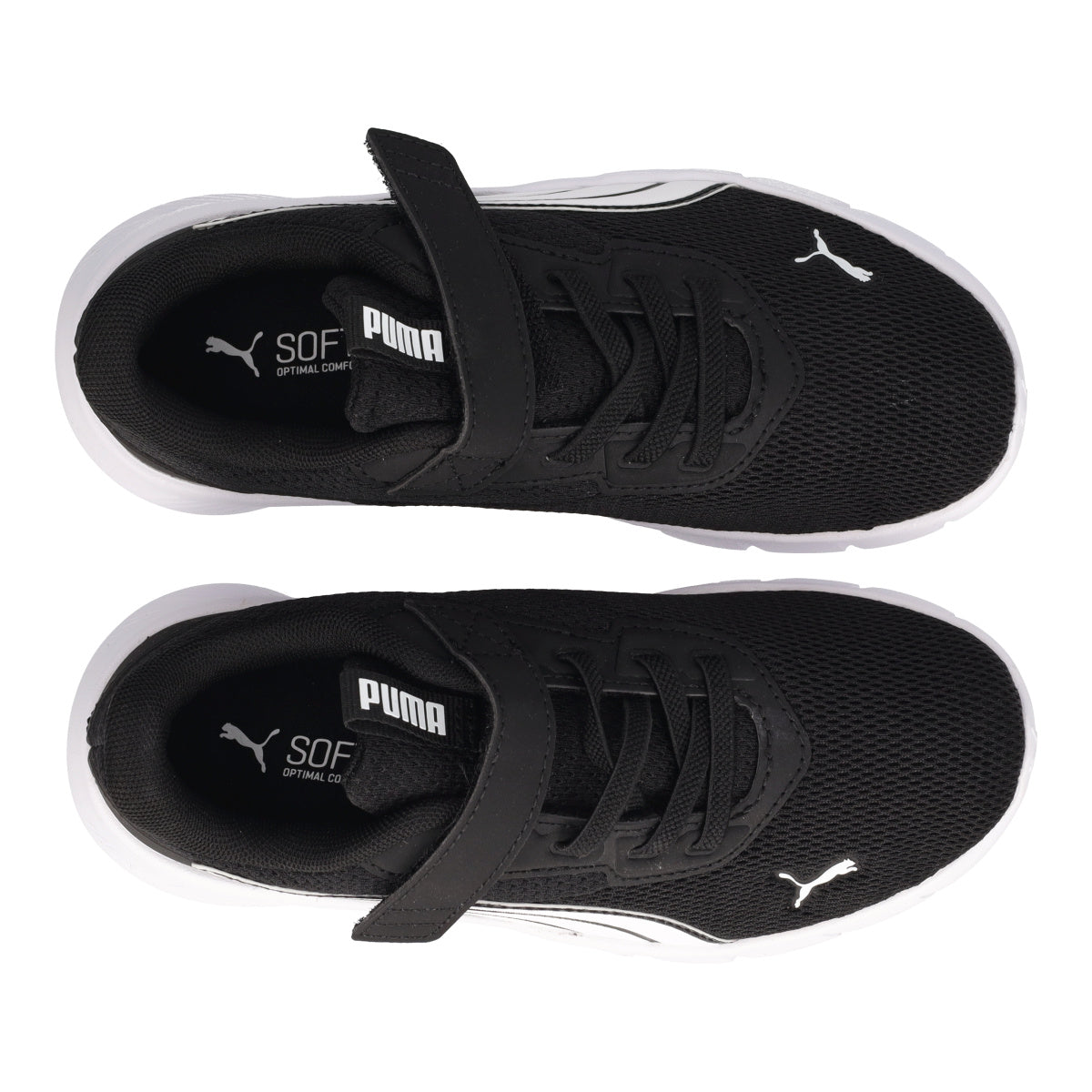 FLEXFOCUS MODERN AC PS Bambini Nere