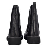 Stivaletti Donna Neri