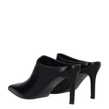Sabot Donna Nere