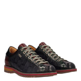 Stringate Uomo Multicolor
