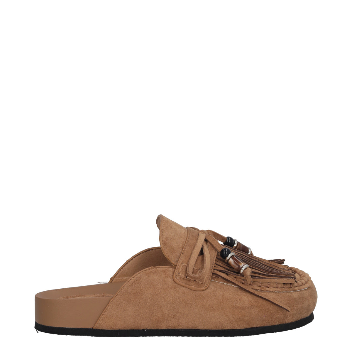 Ciabatte Donna Beige