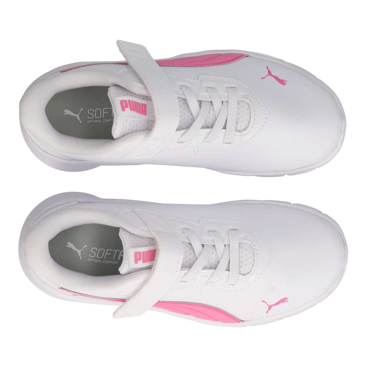 FLEXFOCUS LITE MODERN SL AC PS Bambina Bianche e Rosa