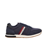 Sneakers Uomo Blu