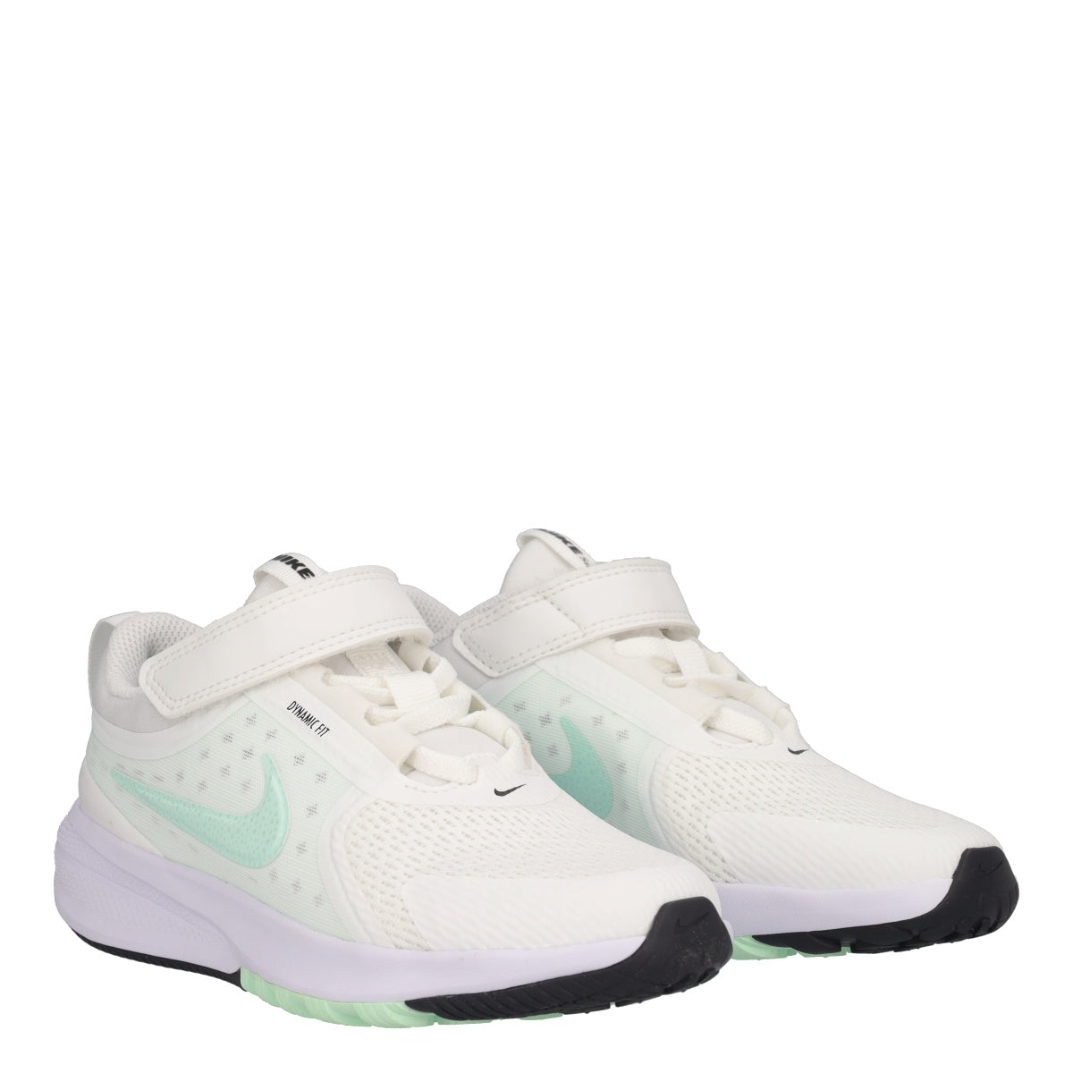 STAR RUNNER 5 PS Sneakers Bambino Verdi