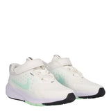 STAR RUNNER 5 PS Sneakers Bambino Verdi