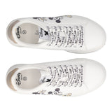 Sneakers Donna Bianche