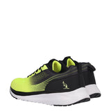 FURY FL Running Uomo Gialle e Nere