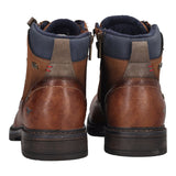 Polacchi Uomo Marroni