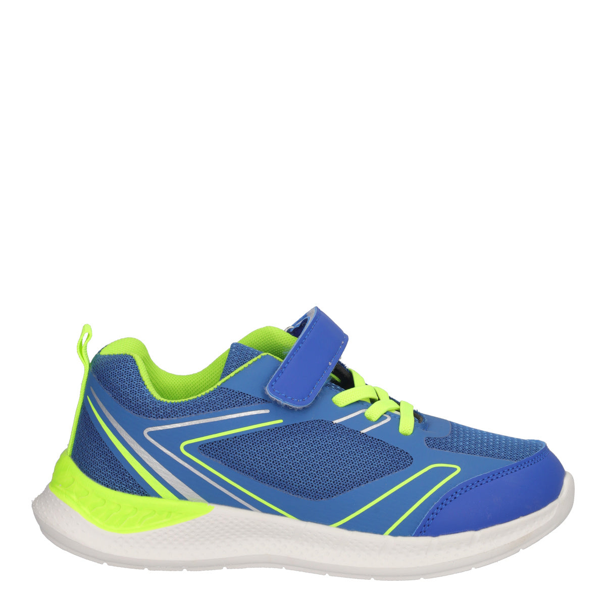 Sneakers Bambino Blu