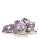 Sandali Bambina Lilla Frozen