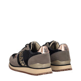 ASTRA Sneakers Donna Grigie
