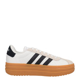 VL COURT BOLD J Sneakers Junior Bianche