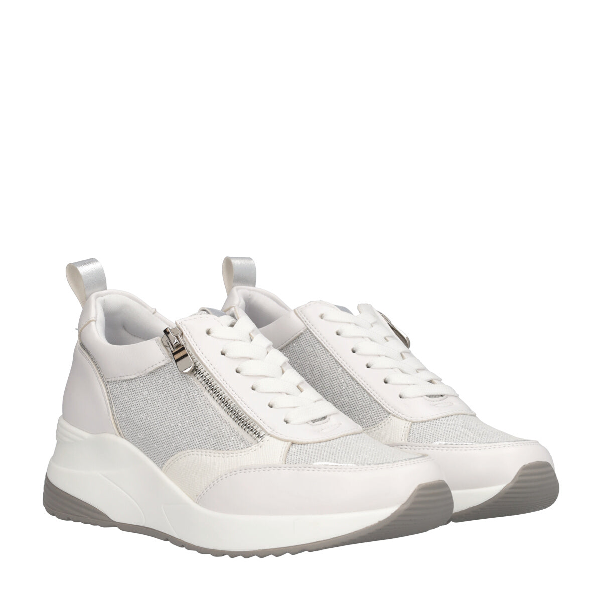 Sneakers Donna Bianche