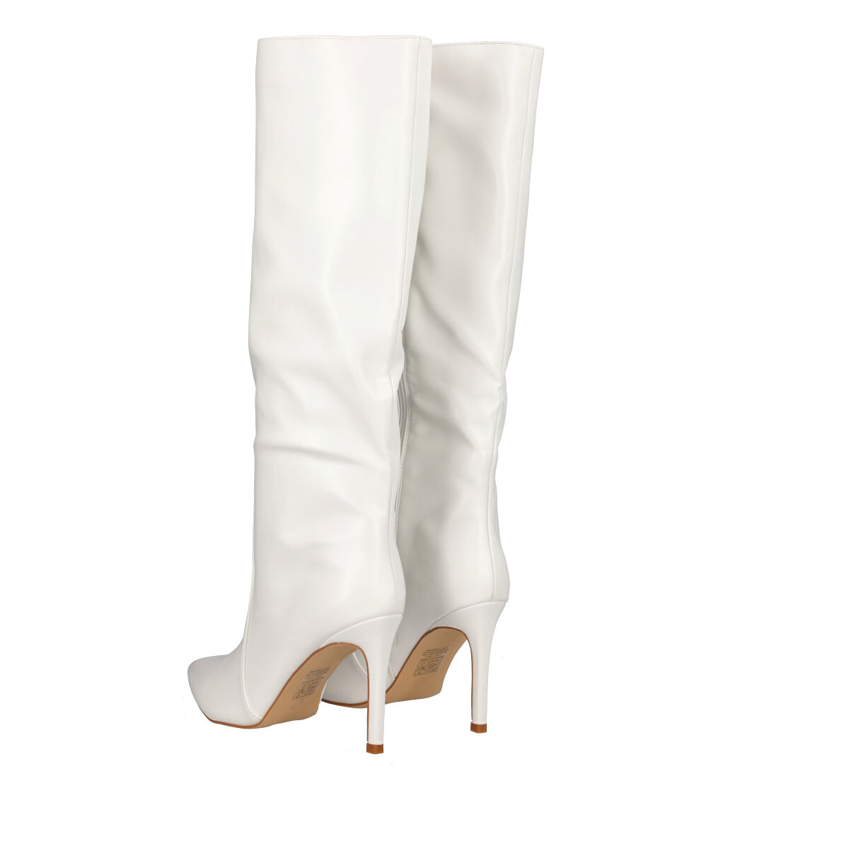 Stivali Donna Bianchi