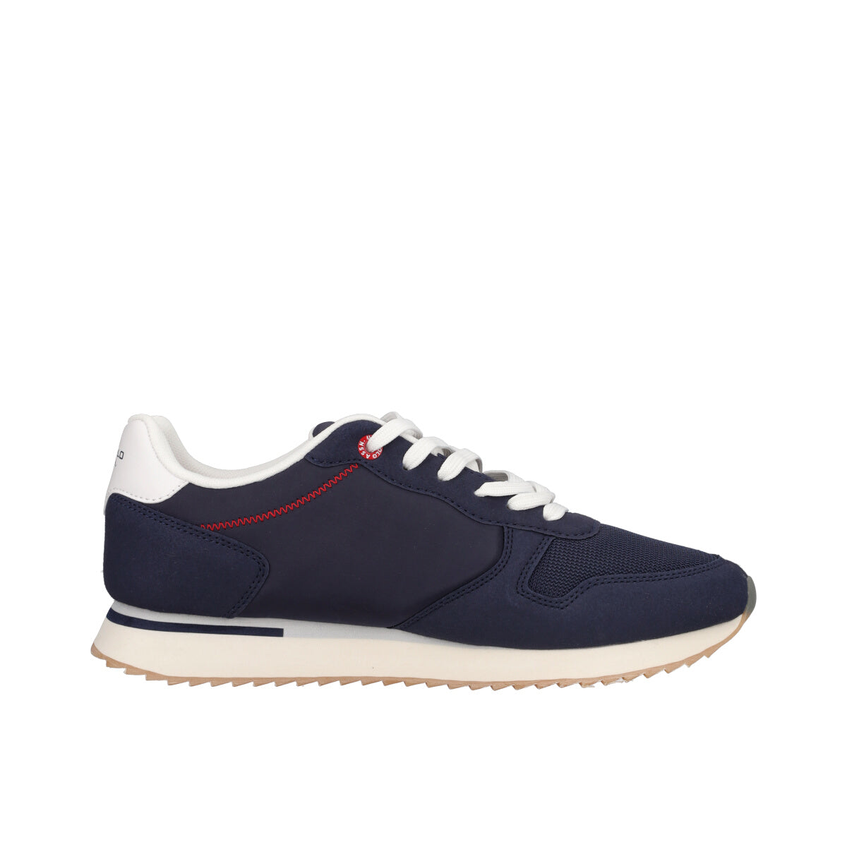 Sneakers Uomo Blu