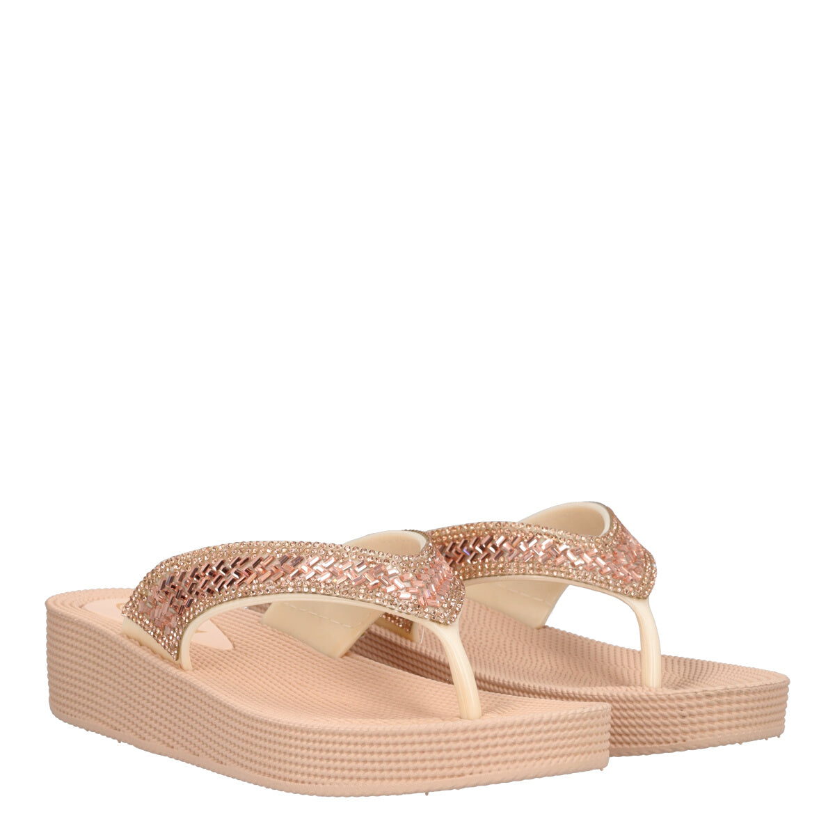 Infradito Donna Rosa