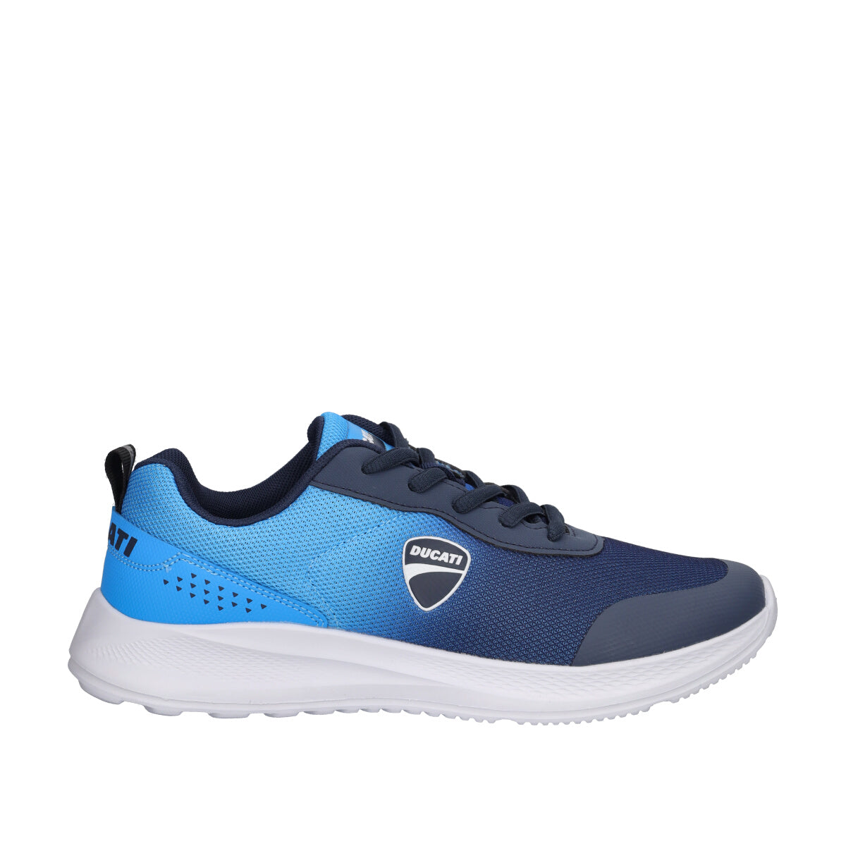 Sneakers Ragazzo Blu