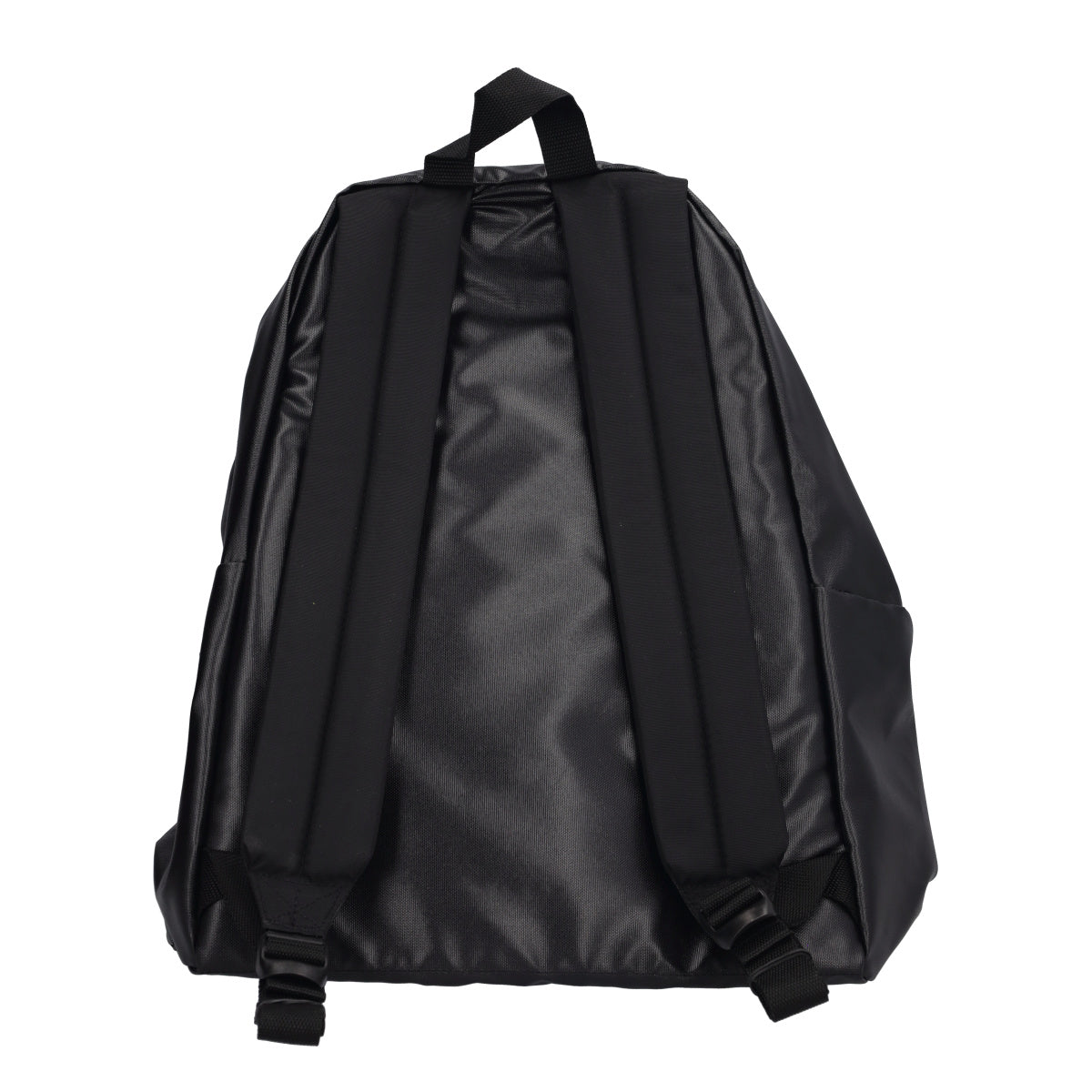 PADDED PAK R Zaino Nero Glossy