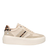 Sneakers Donna Beige