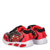 Sneakers Bambino Rosse Saetta McQueen con Luci