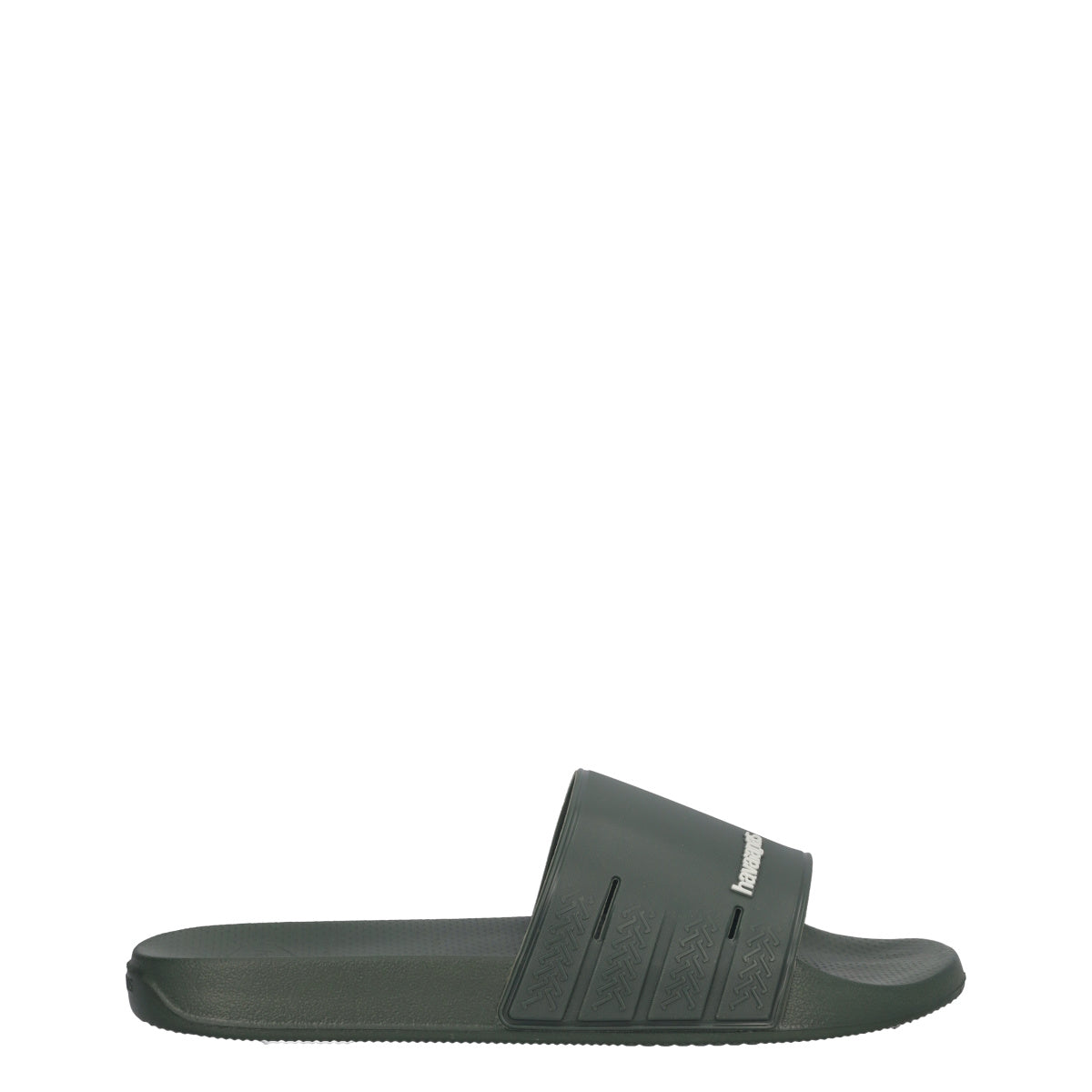 SLIDE ZERO Ciabatte Mare Uomo Verdi