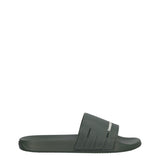 SLIDE ZERO Ciabatte Mare Uomo Verdi