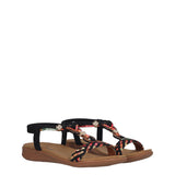 Sandali Donna Neri
