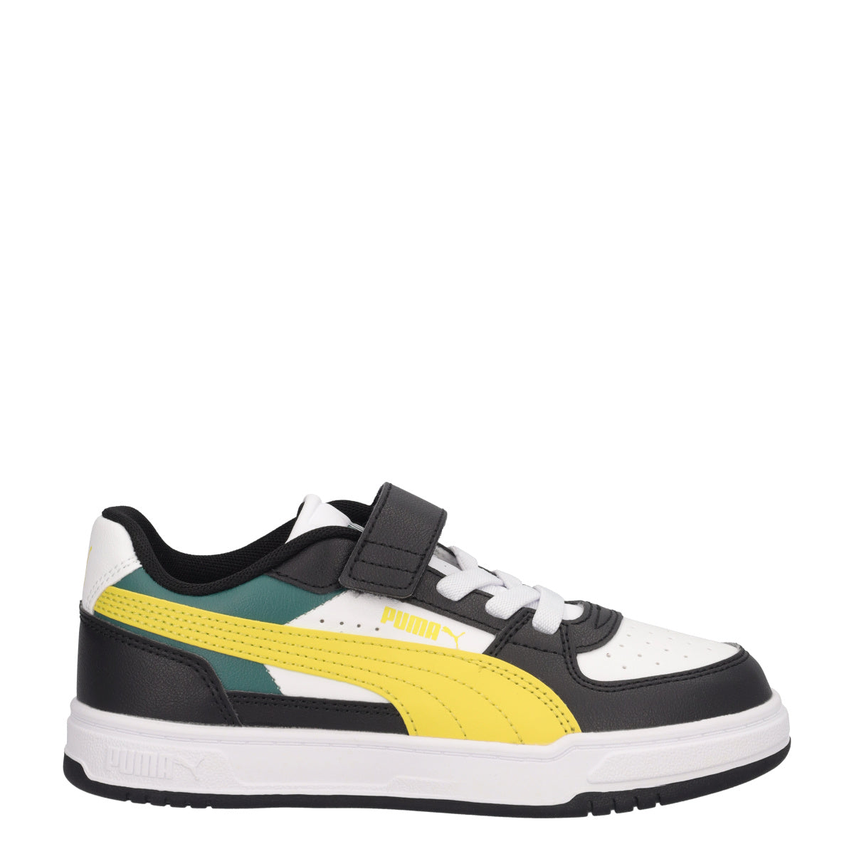 CAVEN III BLOCK AC PS Sneakers Junior Multicolor