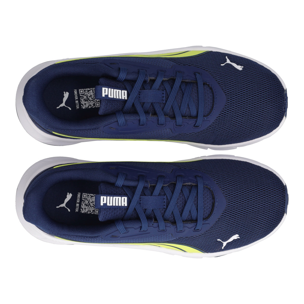 FLEXFOCUS LITE MODERN JR Sneakers Junior Blu
