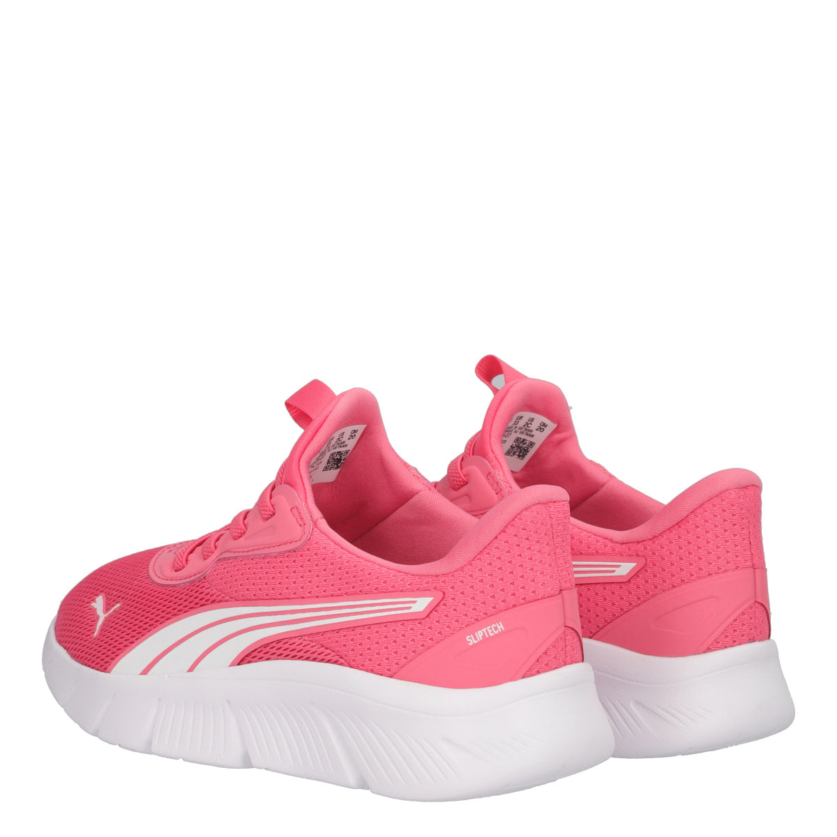 FLEXFOCUS SLIPTECH PS Slip-on Jr Fuxia