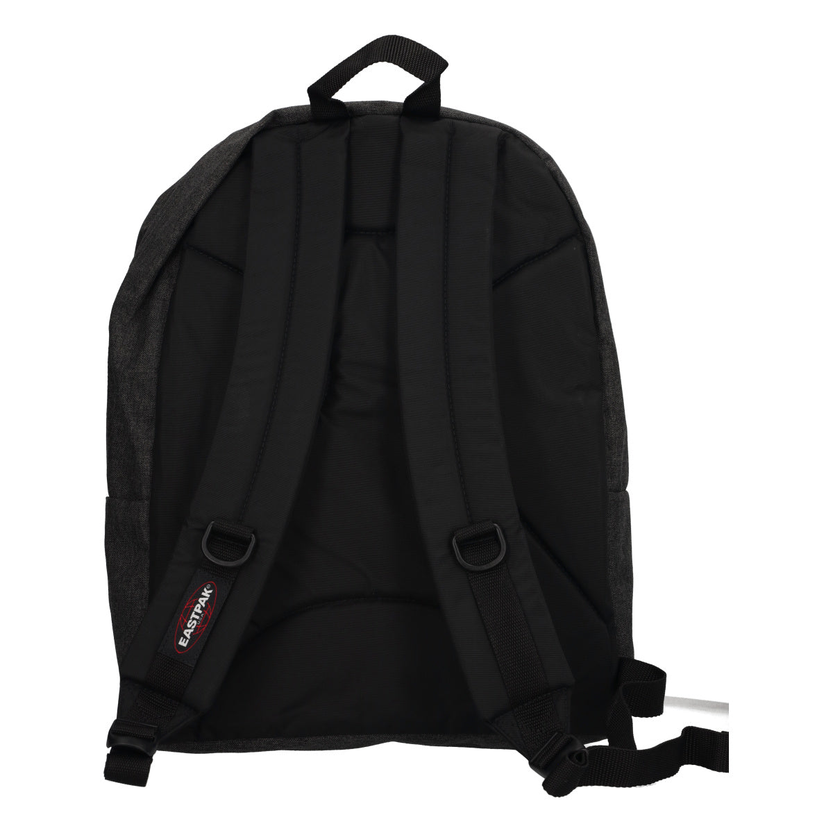PINNACLE Zaino Unisex Denim Nero