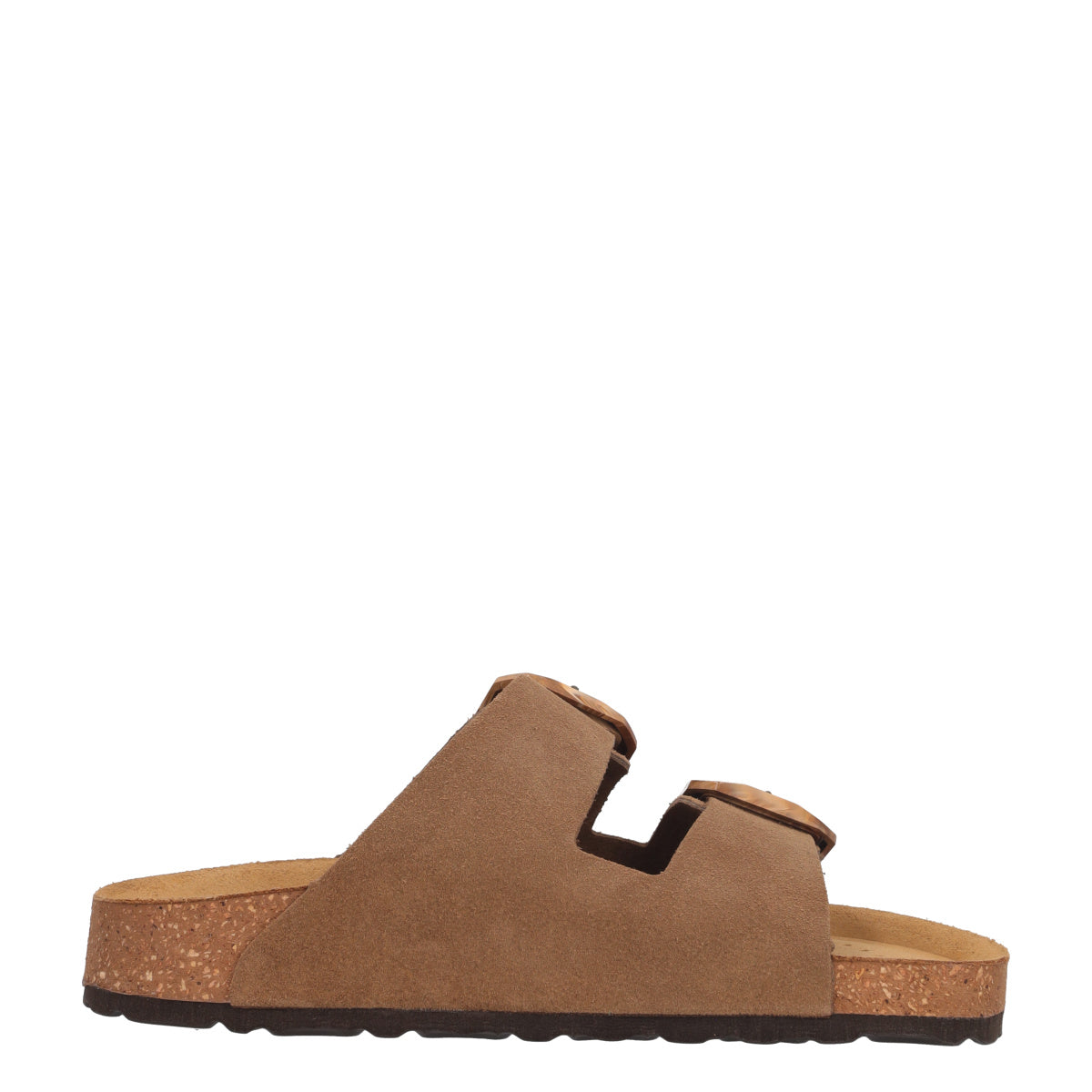 Ciabatte Donna Beige