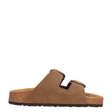 Ciabatte Donna Beige
