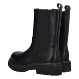 Stivaletto Donna Nero