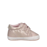 NOVELLA Primi Passi Bambina Rosa Laminato