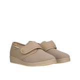 Ciabatte Slip-on Donna Beige