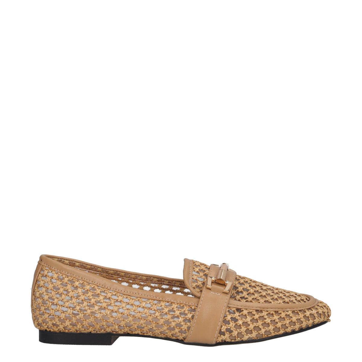 Mocassino Donna Camel
