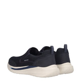 SLADE LUCAN Sneakers Slip-on Uomo Blu