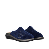 DASA Ciabatte Donna Blu