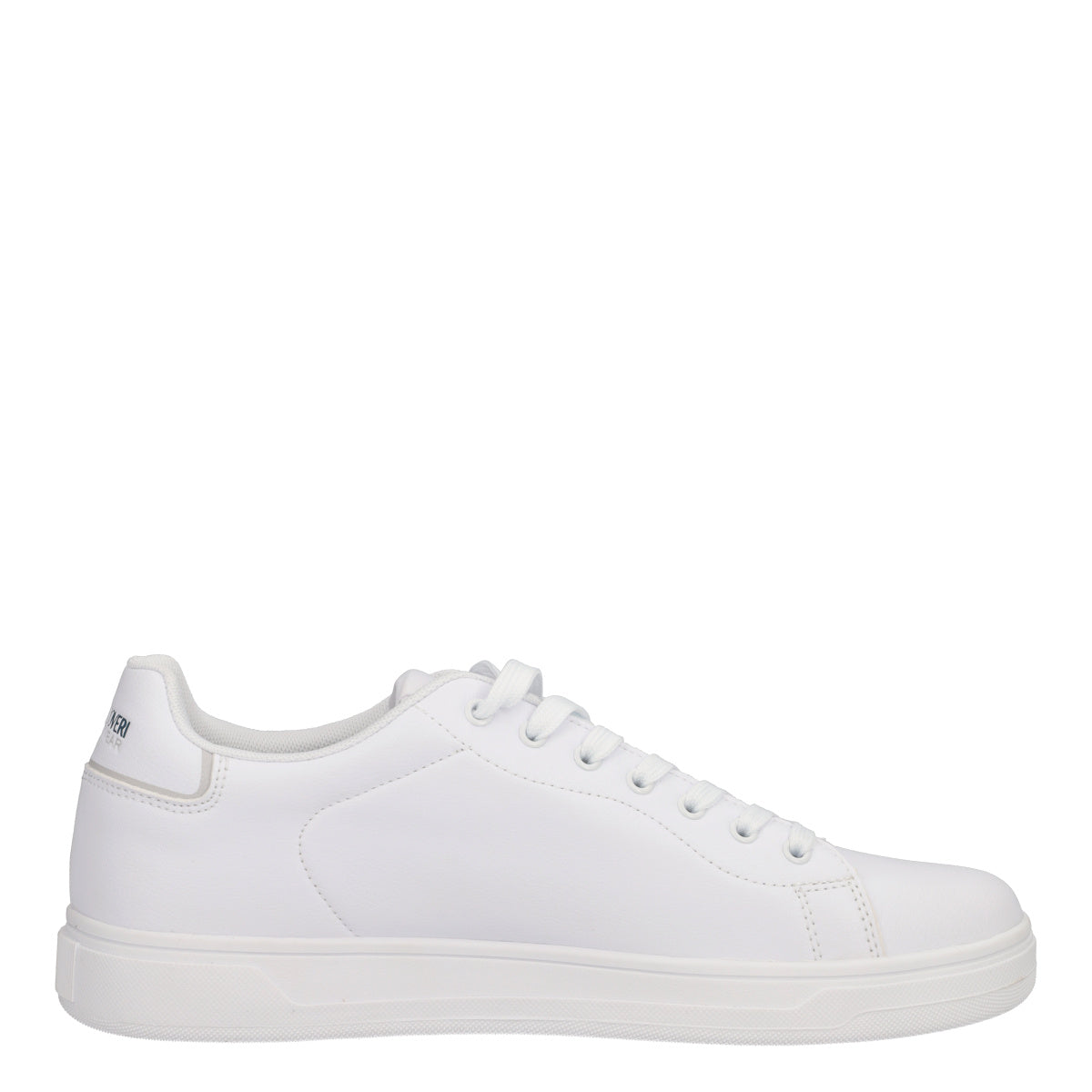 Sneakers Uomo Bianche