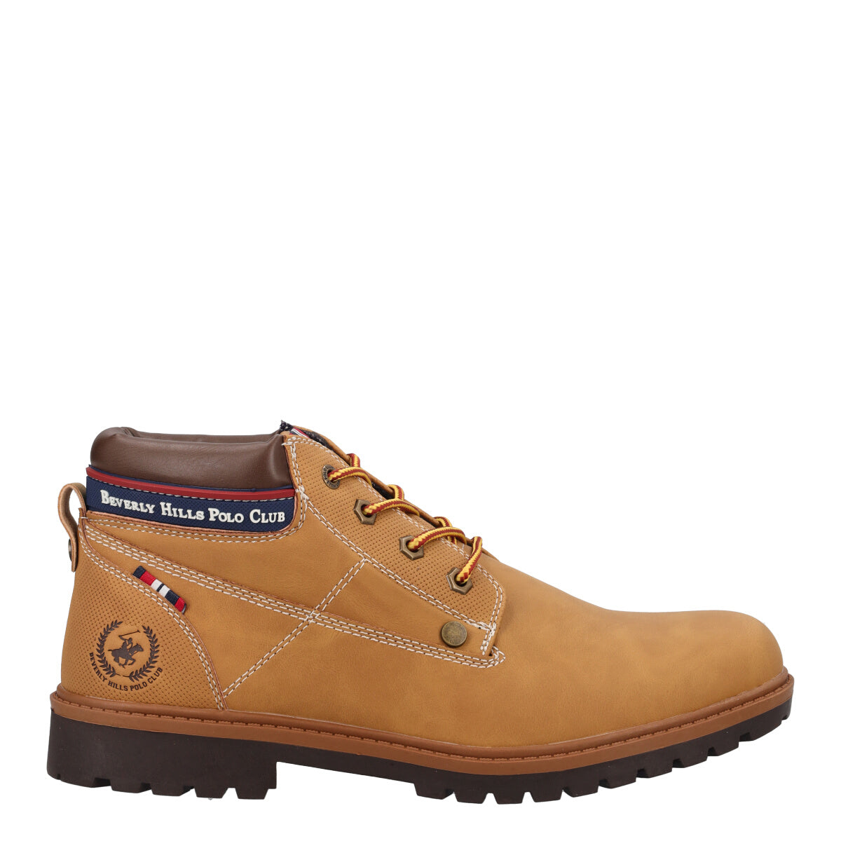 FLOYD NBK Stivaletti Uomo Beige