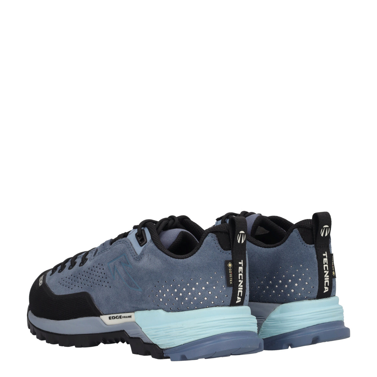 SULFUR GTX WS Trekking Donna Blu