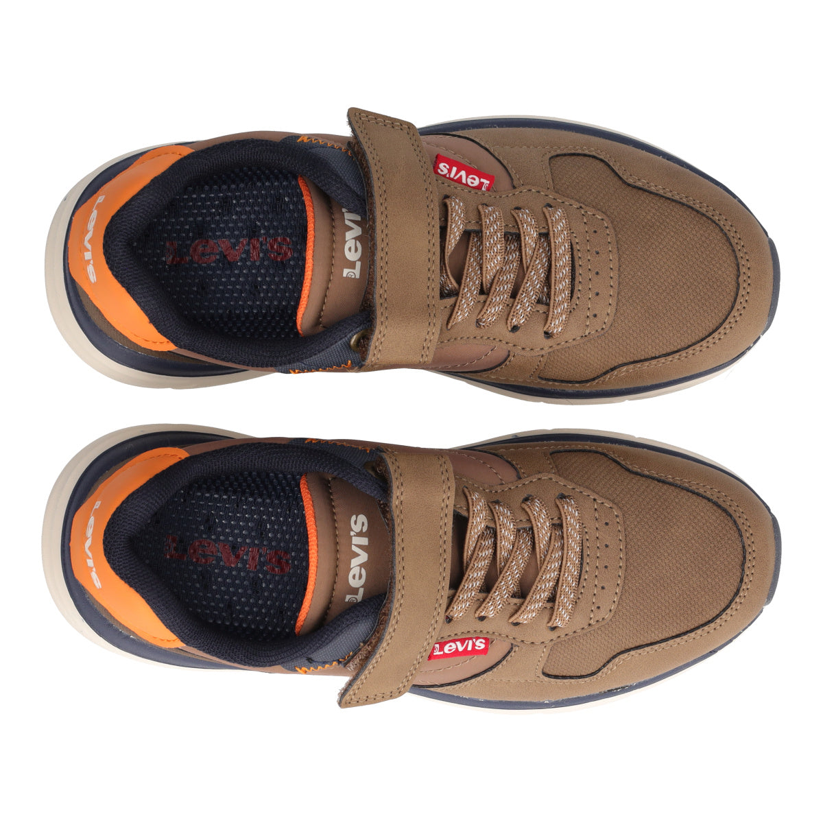 ORLANDO NBX Sneakers Bambino Junior
