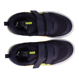 MULTIFLEX 2 MESH V PS Sneakers Junior Blu e Gialle