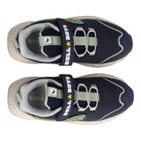 T-REX Sneakers Bambino Blu