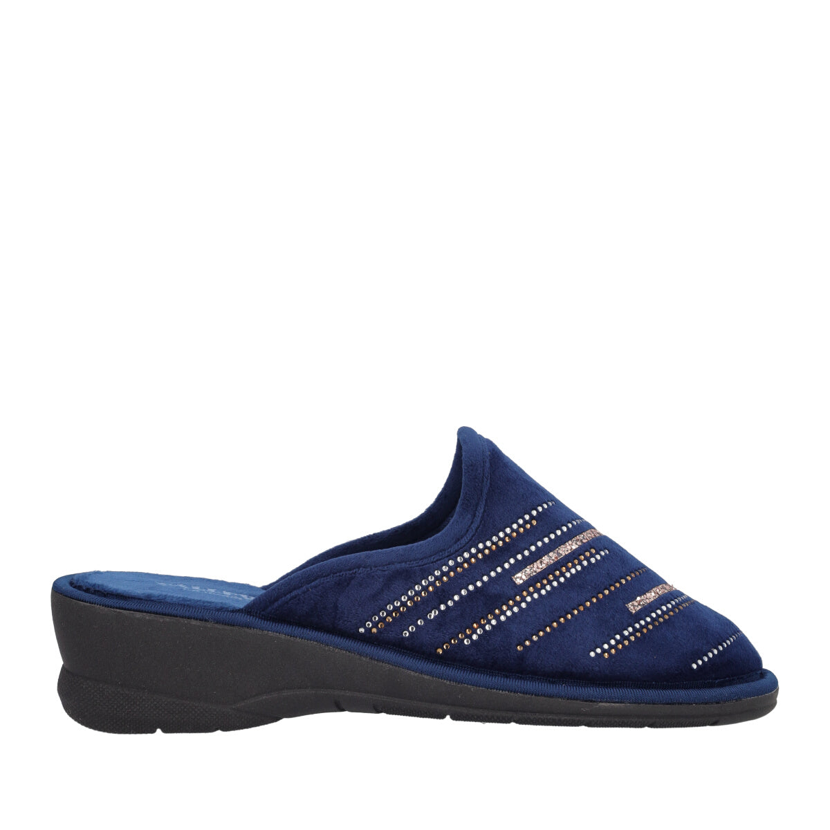Ciabatte Casa Donna Blu