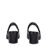 Slingback Donna Nere