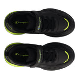 EAGLE RUN U PS Sneakers Bambino Nere