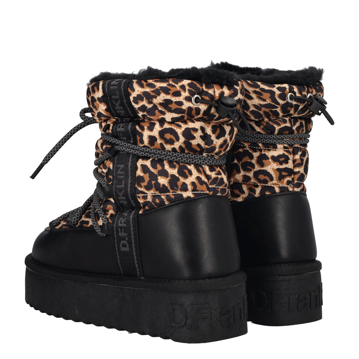 PACK NORDIC V2 BOMB Doposci Donna Animalier